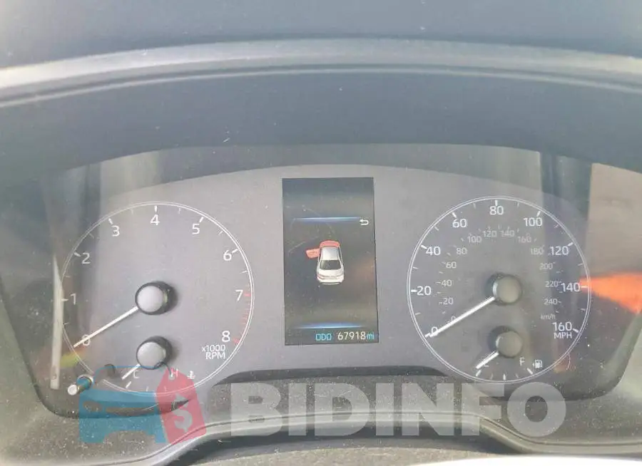 5YFB4MDEXRP080159 Photo# 9