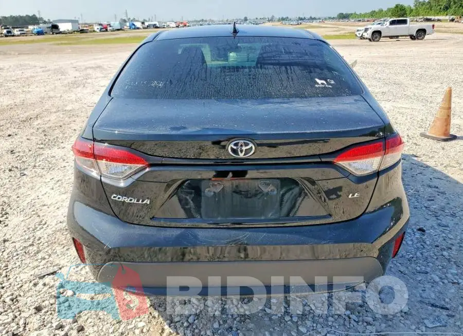 5YFEPRAE9LP125816 Photo# 6