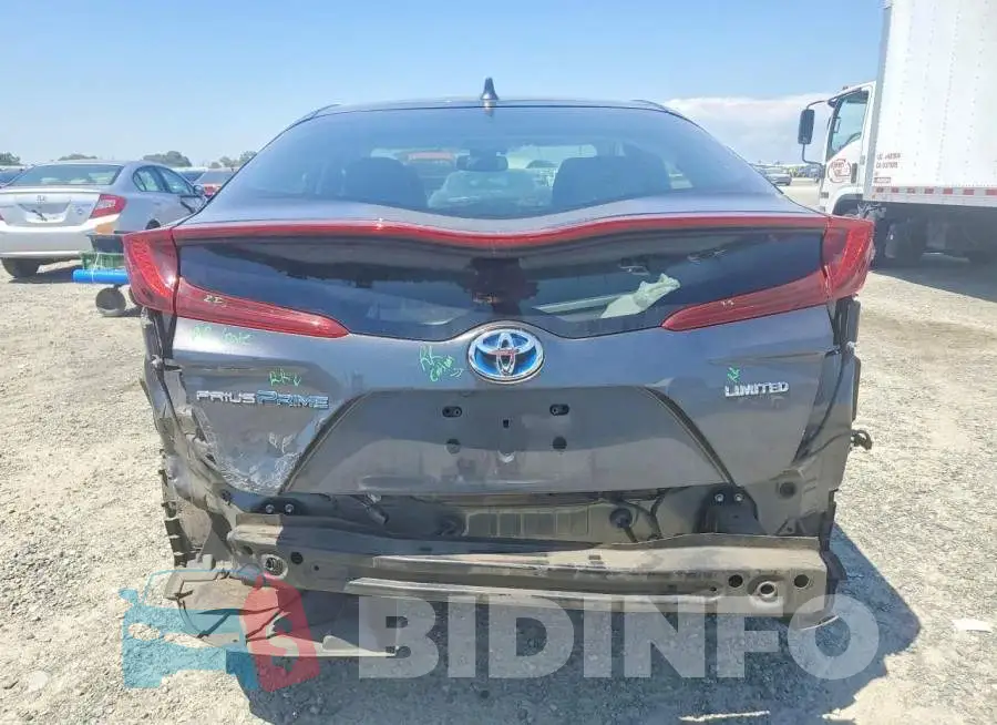JTDKARFP4L3121535 Photo# 6