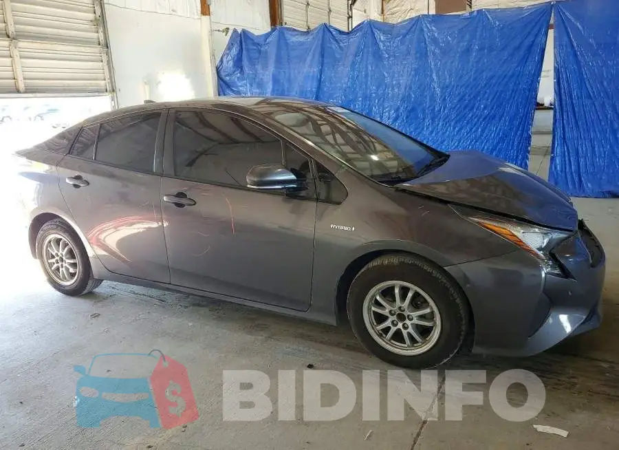 JTDKARFUXJ3551153 Photo# 4
