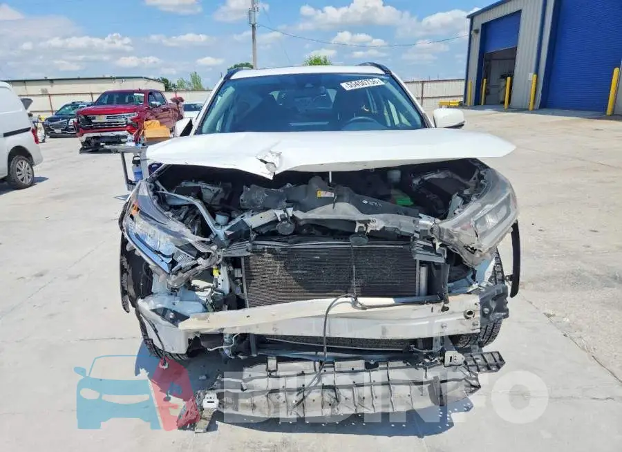 JTMW1RFVXKD516229 Photo# 5
