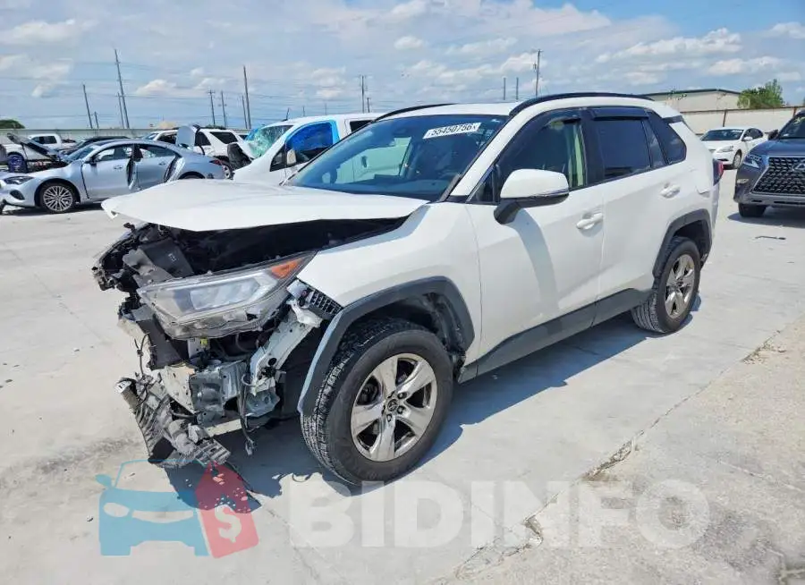JTMW1RFVXKD516229 Photo# 1
