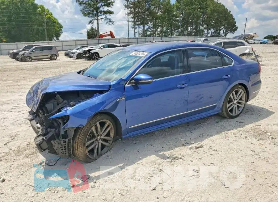 1VWDT7A34HC054533 Photo# 1