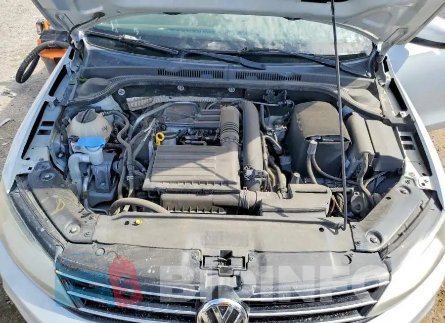 3VW167AJXHM389013 Photo# 11