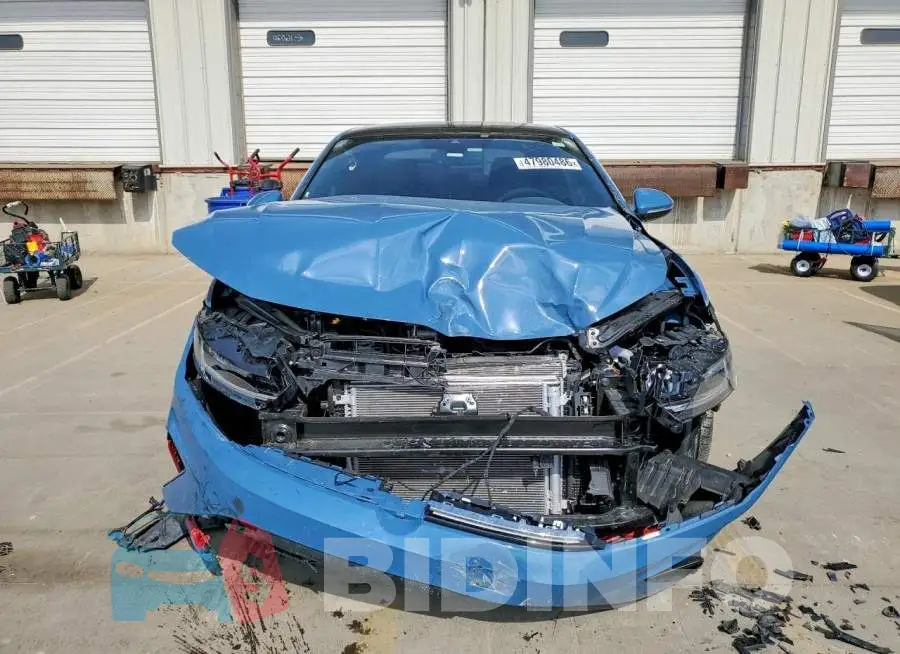 3VW1M7BU1TM015137 Photo# 5