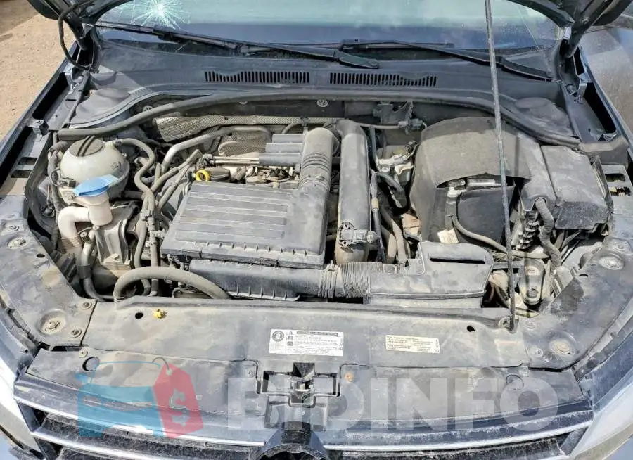 3VW2B7AJ7HM411968 Photo# 11