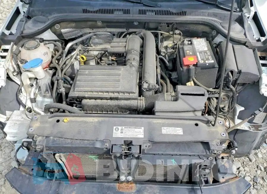 3VW2B7AJ7JM252097 Photo# 11