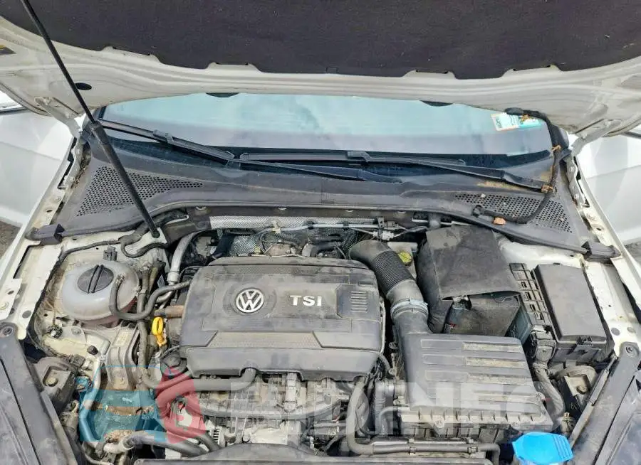 3VW4T7AU2HM052593 Photo# 11
