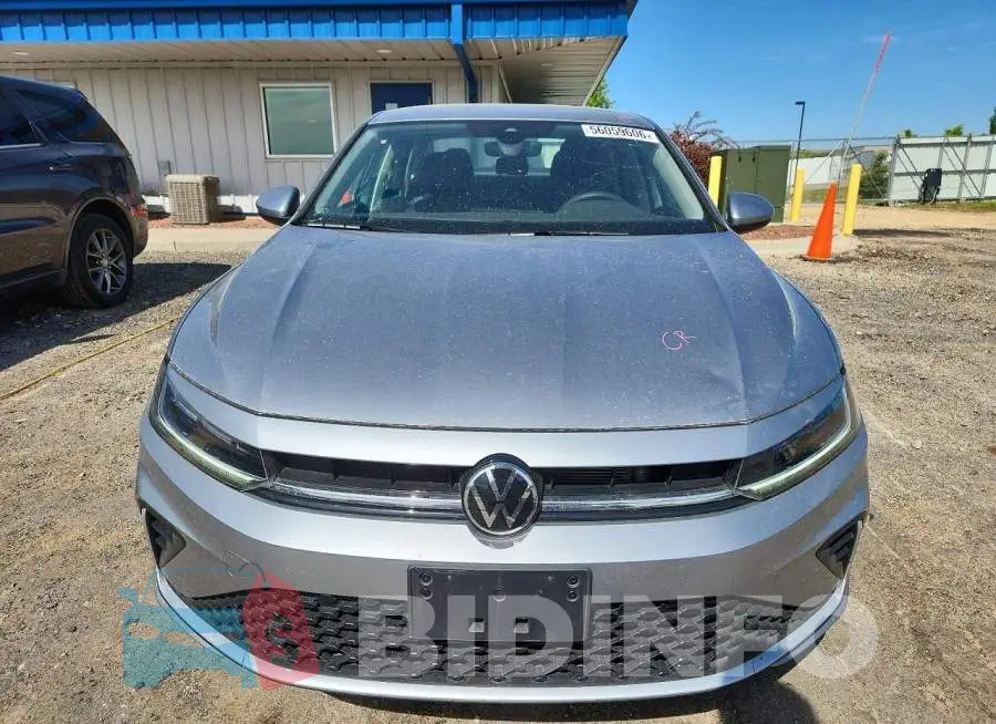 3VW5X7BU8SM068442 Photo# 5