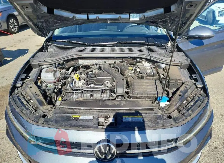 3VW7X7BU2SM052388 Photo# 11