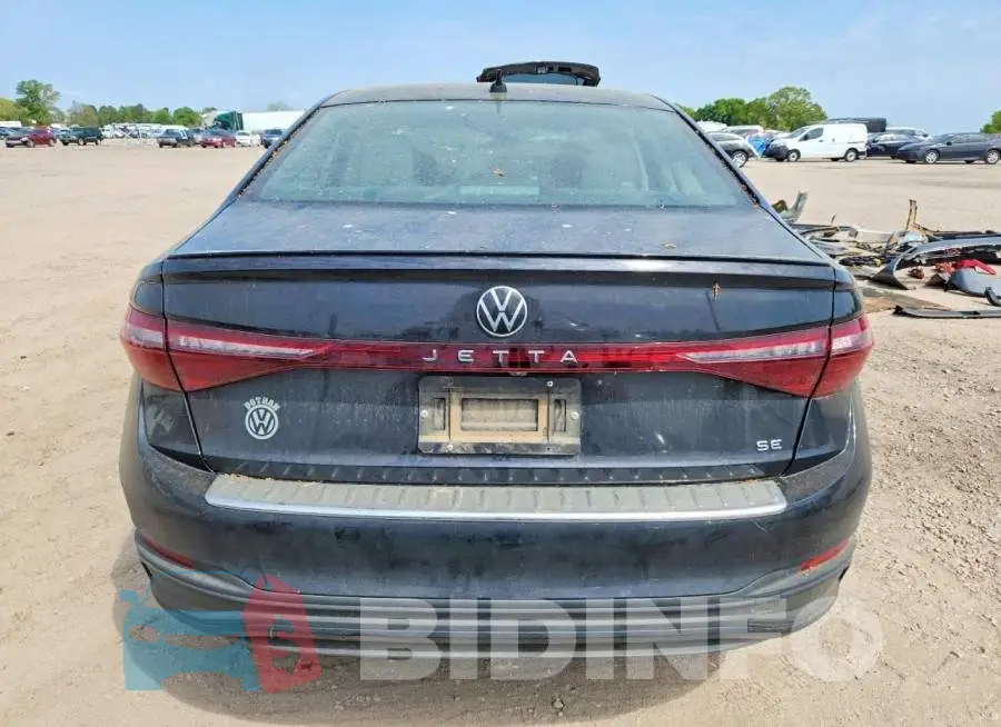 3VW7X7BU8SM042819 Photo# 6