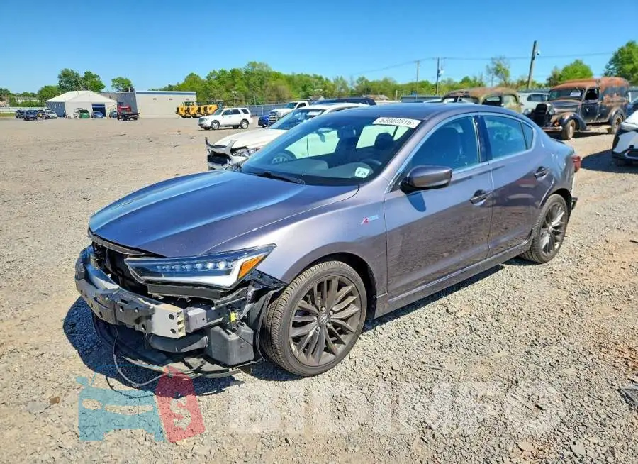19UDE2F8XMA007650 Photo# 1