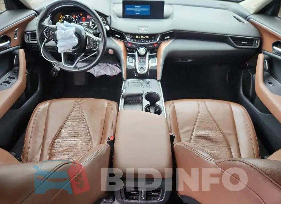 19UUB6F47MA004119 Photo# 8
