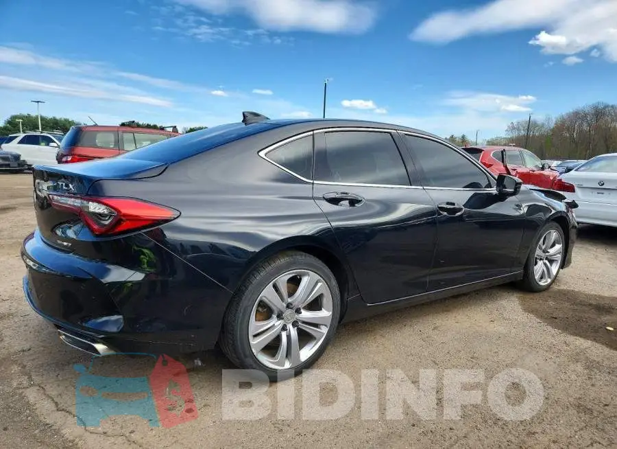 19UUB6F47MA004119 Photo# 3