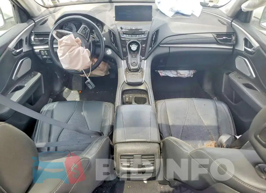 5J8TC2H5XML041452 Photo# 8