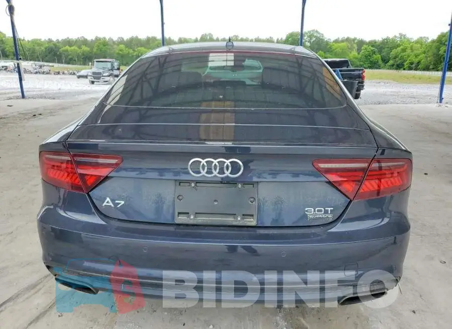 WAU23AFC5JN103293 Photo# 6