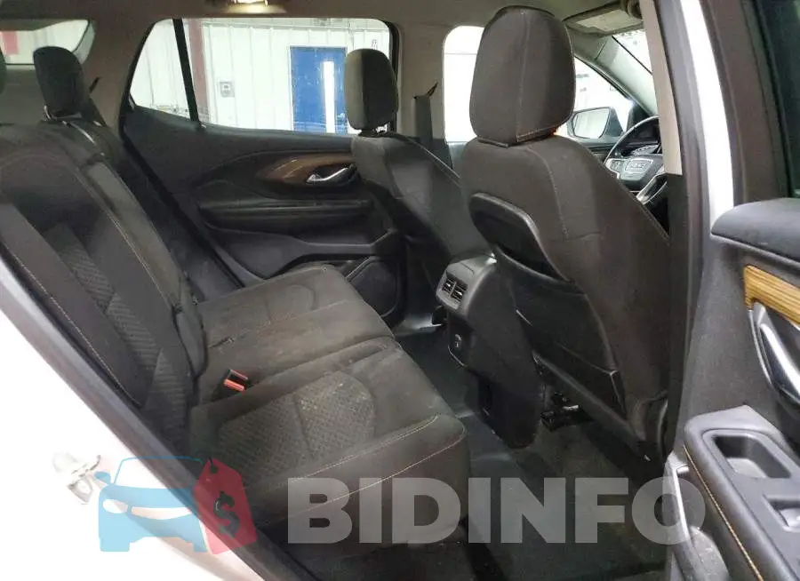 3GKALMEV5JL390738 Photo# 11