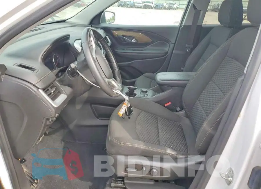 3GKALTEV1ML383235 Photo# 7