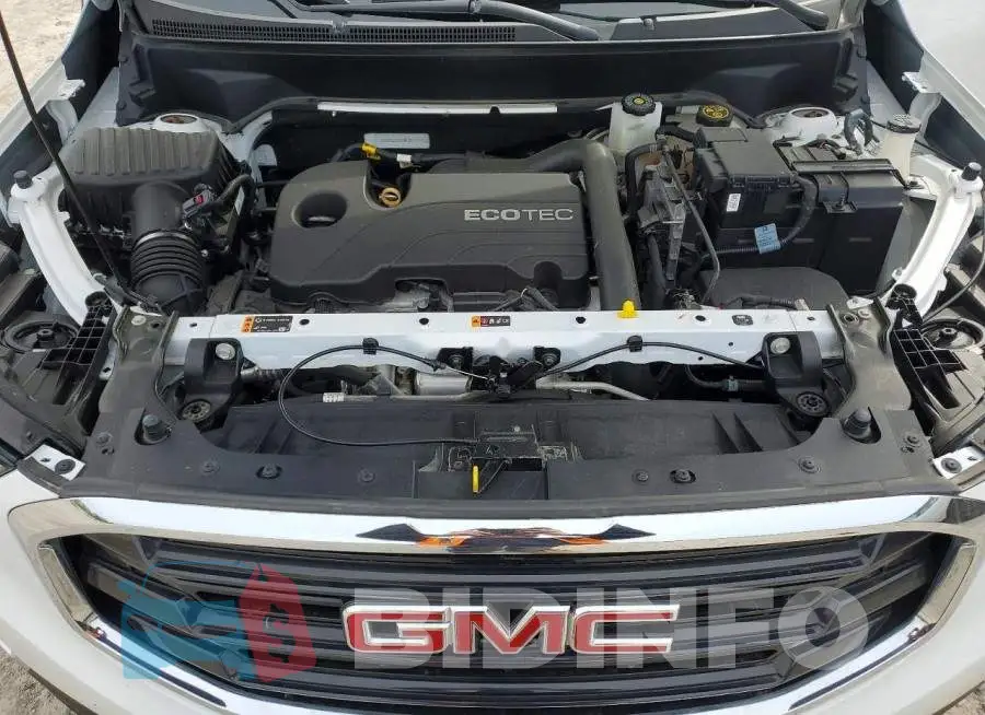 3GKALTEV1ML383235 Photo# 12