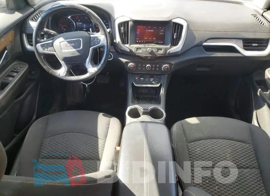 3GKALTEV6LL209501 Photo# 8