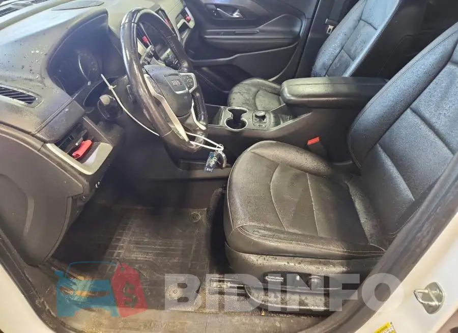 3GKALVEV6ML346869 Photo# 7
