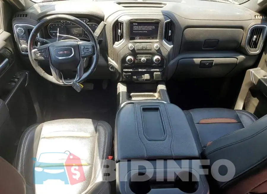 3GTP9EED2MG398813 Photo# 8