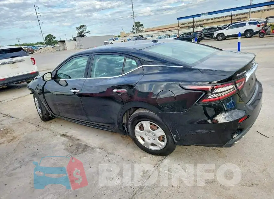 1N4AA6CV2NC503942 Photo# 2