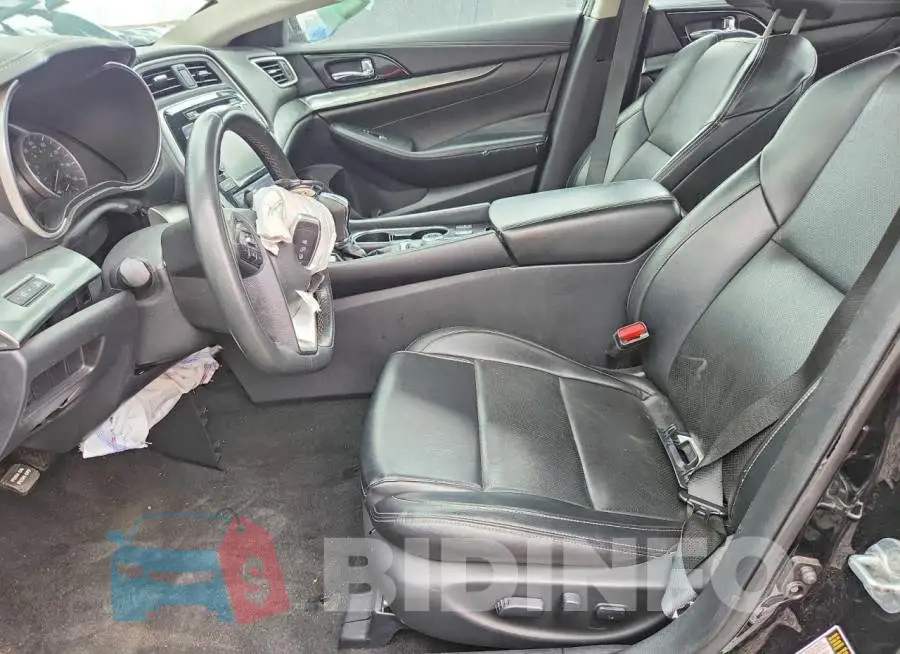 1N4AA6CV2NC503942 Photo# 7