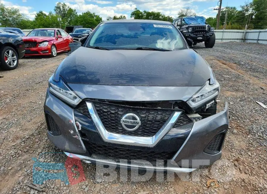 1N4AA6CV5MC504355 Photo# 5