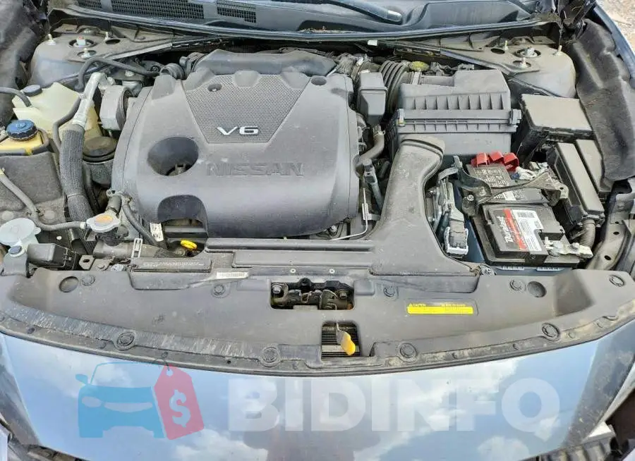 1N4AA6CV5MC504355 Photo# 11