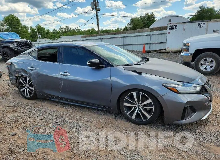 1N4AA6CV5MC504355 Photo# 4