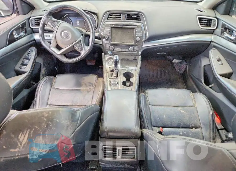 1N4AA6CV5MC504355 Photo# 8