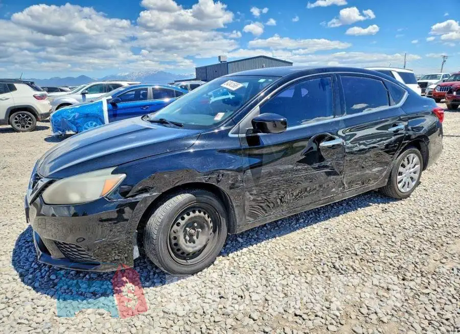 3N1AB7AP4JY300086 Photo# 1