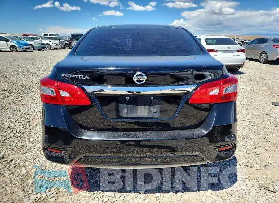 3N1AB7AP4JY300086 Photo# 6