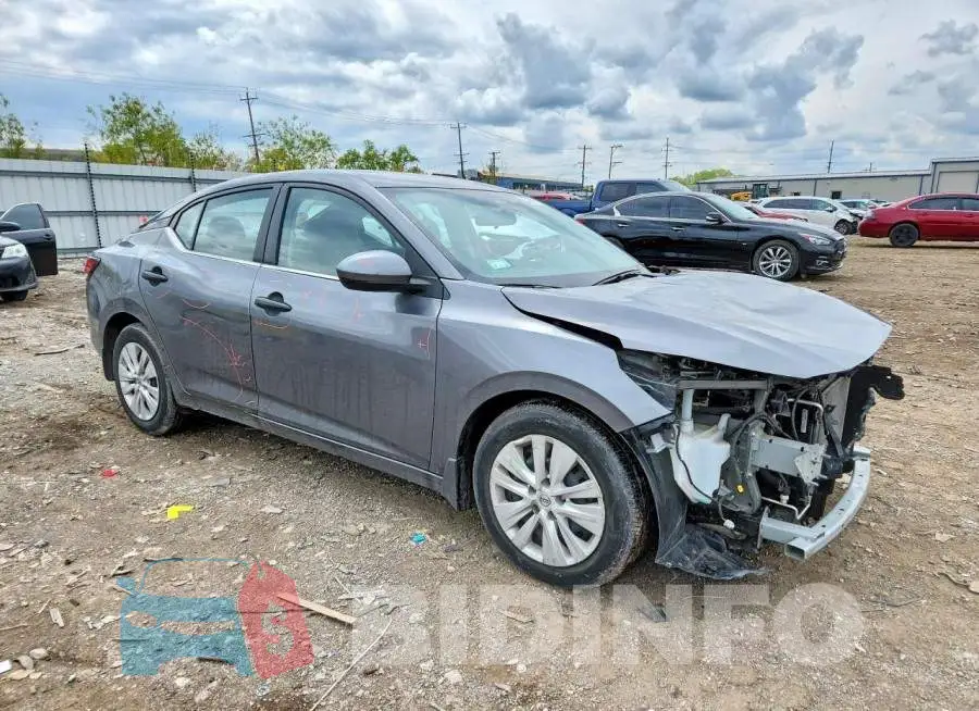 3N1AB8BV1RY247961 Photo# 4