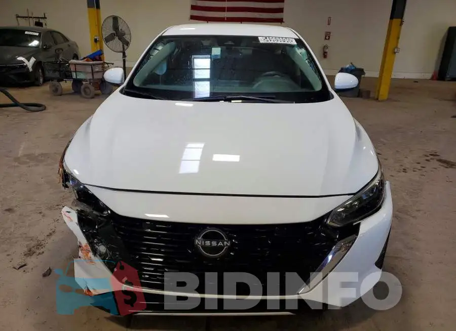 3N1AB8BV1SY276575 Photo# 5