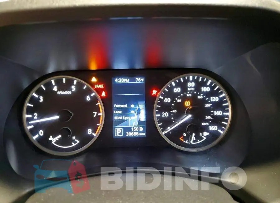 3N1AB8BV1SY276575 Photo# 9