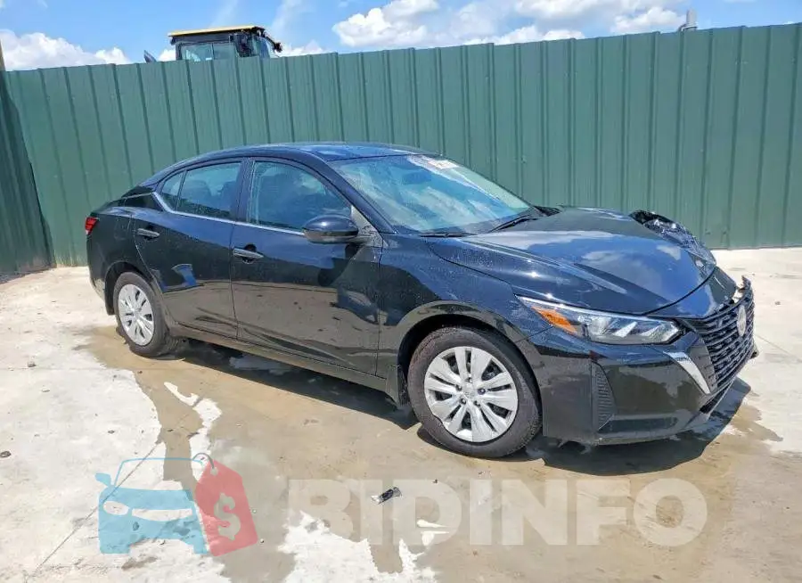 3N1AB8BV2SY216854 Photo# 4