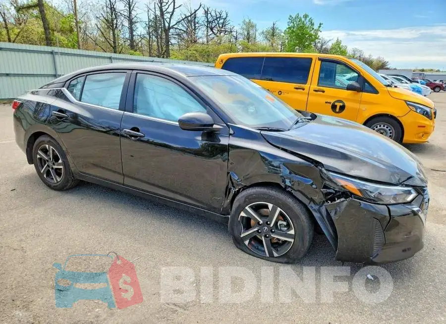 3N1AB8CV3SY411196 Photo# 4