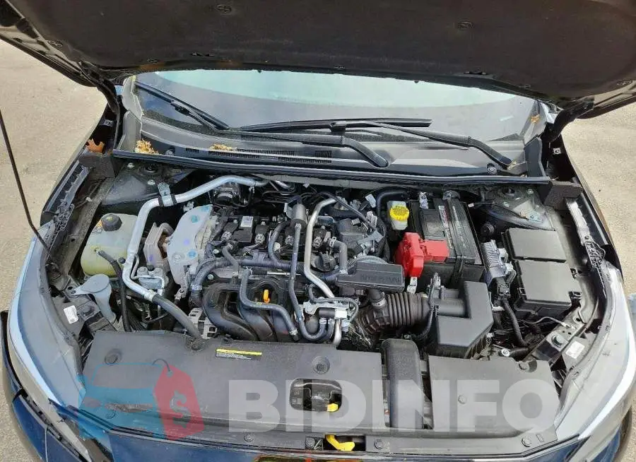 3N1AB8CV3SY411196 Photo# 11