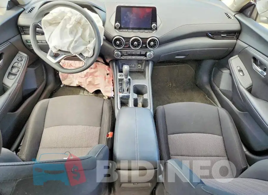 3N1AB8CV3SY411196 Photo# 8