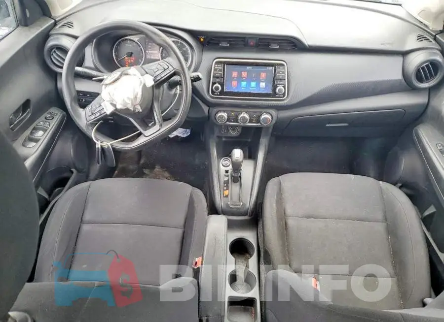 3N1CP5BVXPL518003 Photo# 8