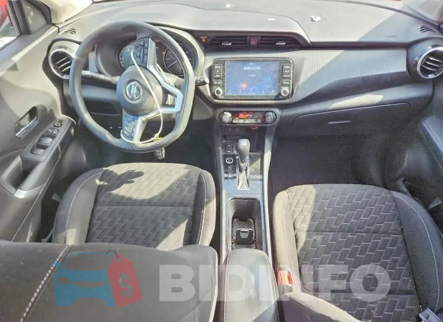 3N1CP5CV1ML523083 Photo# 8