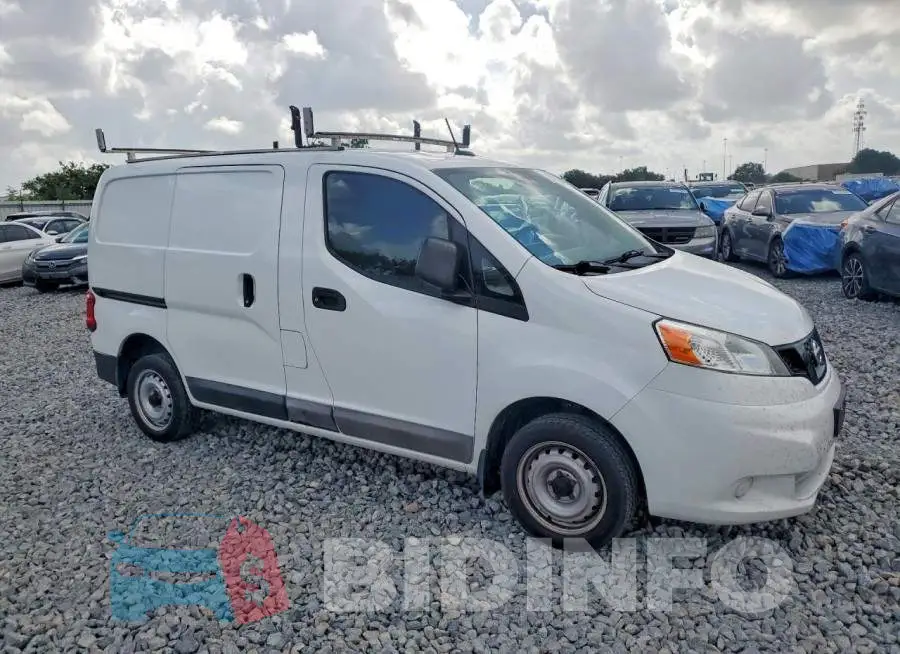 3N6CM0KN1MK703628 Photo# 4