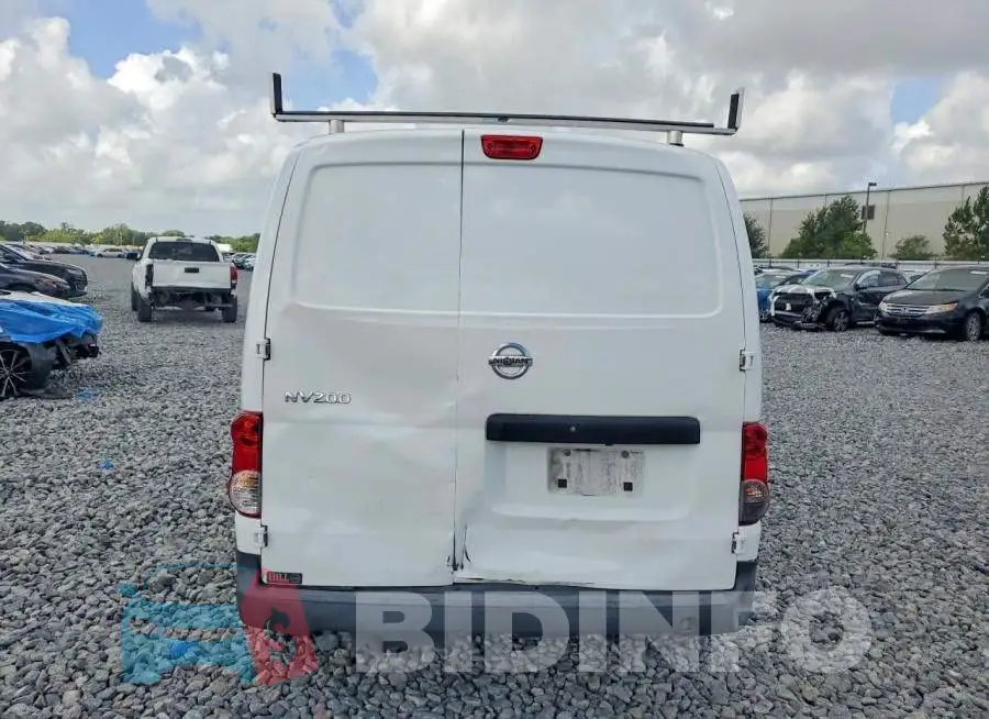 3N6CM0KN1MK703628 Photo# 6