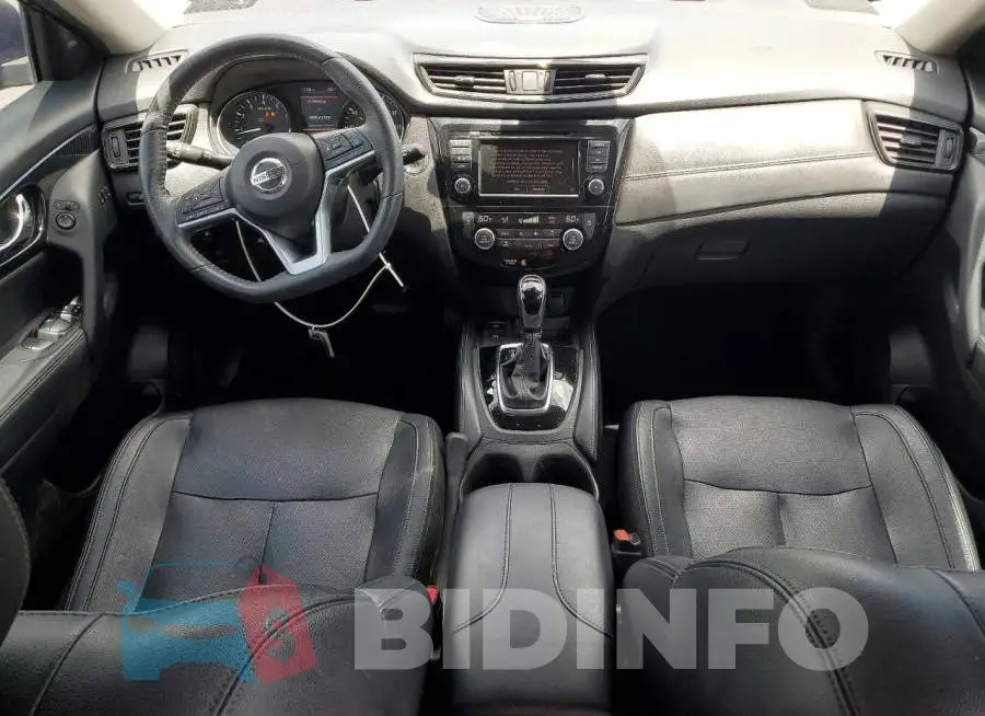 5N1AT2MT3LC774530 Photo# 8