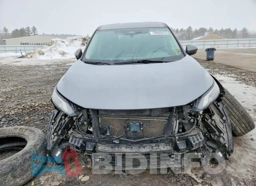5N1BT3BB1PC674341 Photo# 5