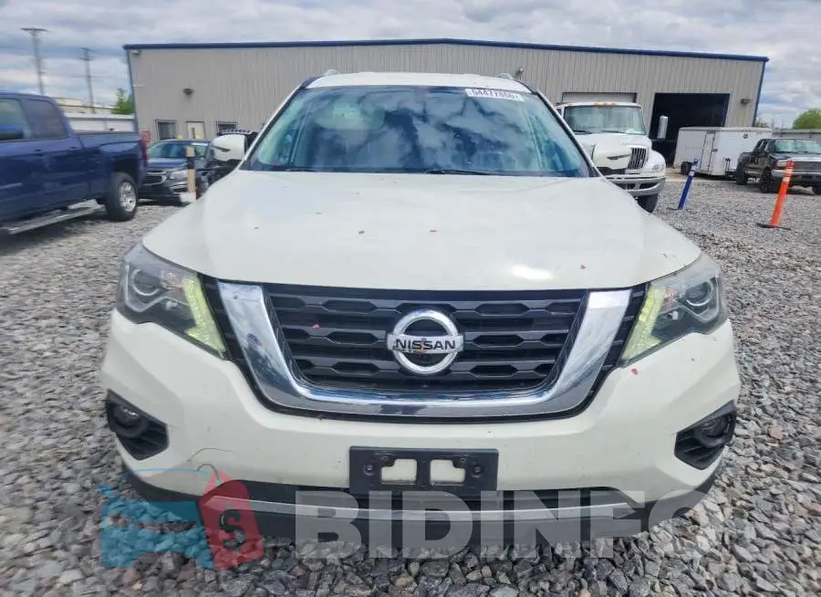 5N1DR2MM8JC611759 Photo# 5
