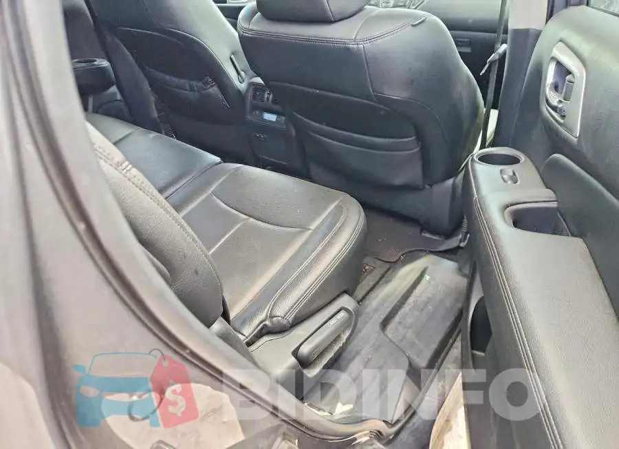 5N1DR2MN8KC627566 Photo# 11