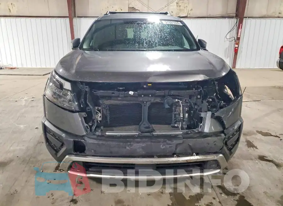 5N1DR3BD8SC244209 Photo# 5